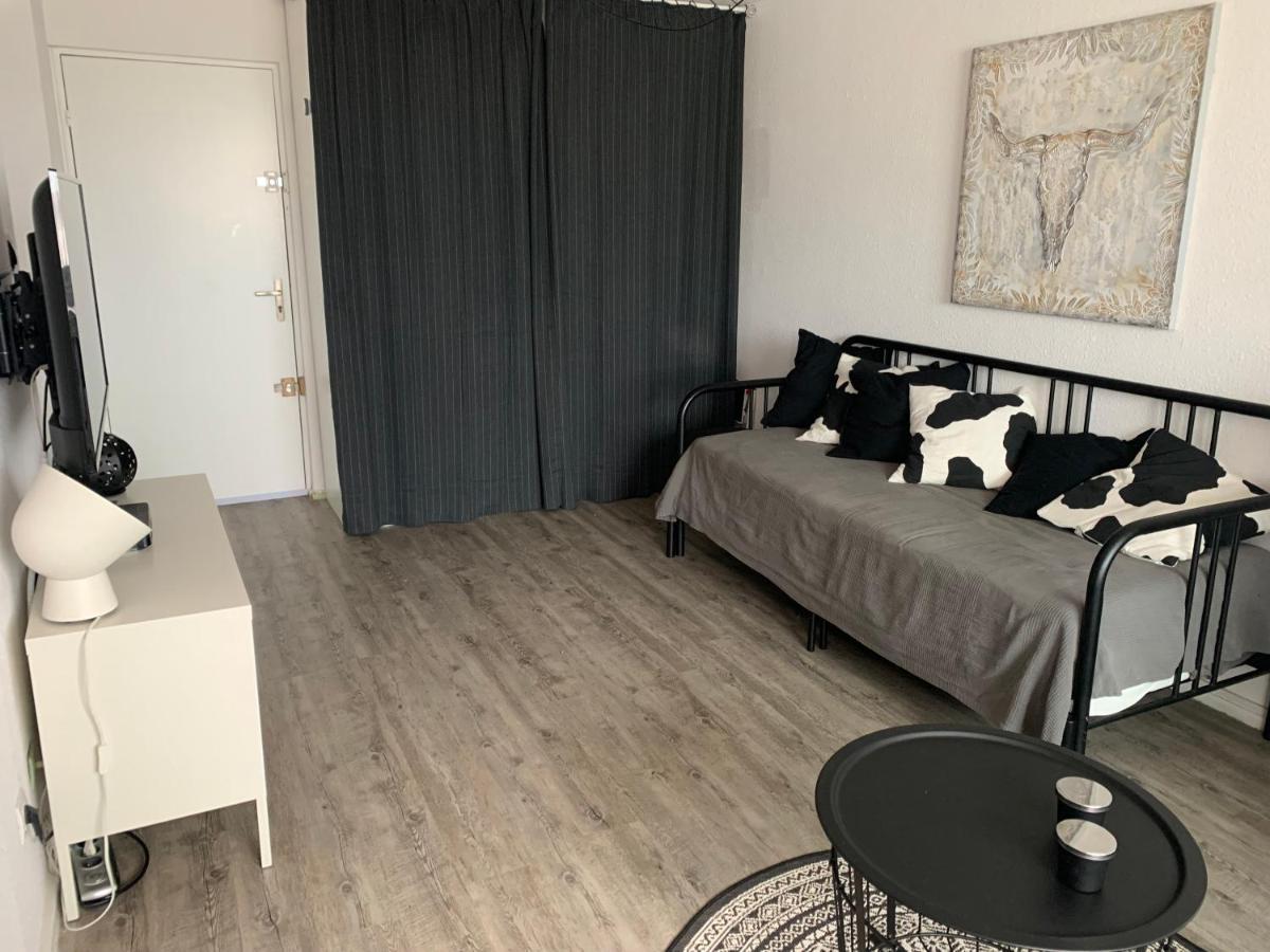 Appartement Avec Vue Sur Le Port Leucate Exterior foto